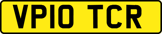 VP10TCR