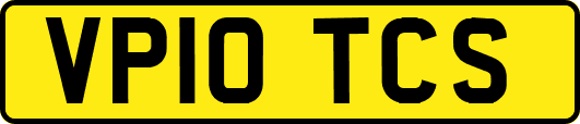 VP10TCS