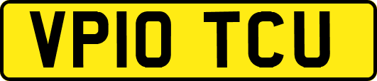 VP10TCU