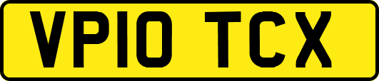 VP10TCX
