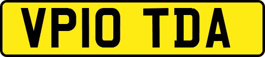 VP10TDA