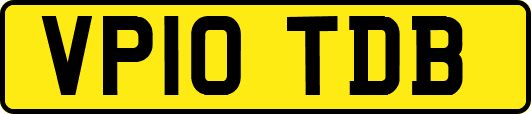 VP10TDB