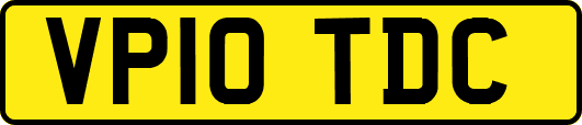 VP10TDC