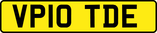 VP10TDE