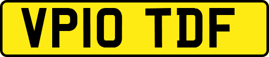 VP10TDF
