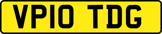 VP10TDG