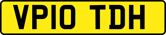 VP10TDH