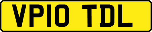 VP10TDL