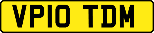 VP10TDM