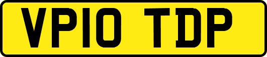 VP10TDP