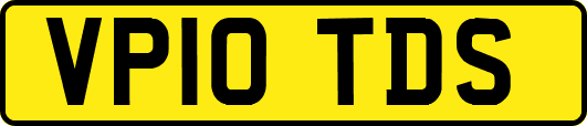 VP10TDS