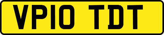 VP10TDT