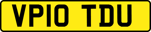 VP10TDU