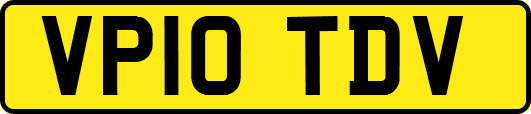 VP10TDV