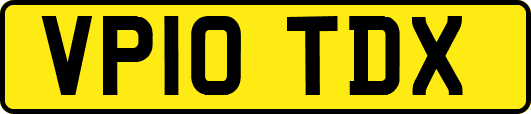 VP10TDX
