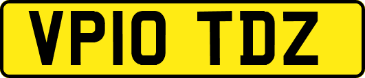 VP10TDZ