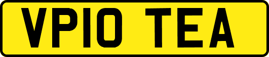 VP10TEA