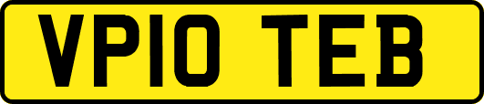 VP10TEB