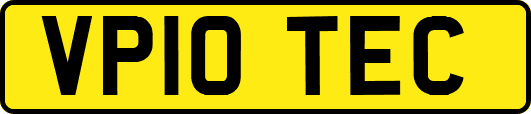VP10TEC