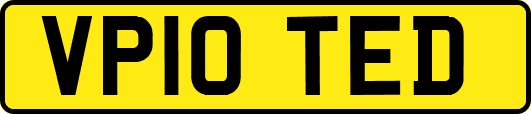 VP10TED