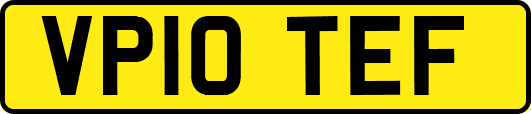VP10TEF