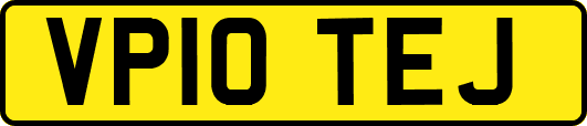 VP10TEJ
