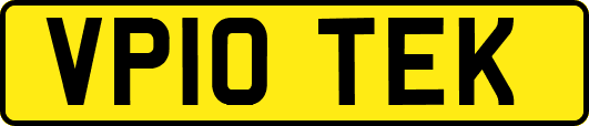 VP10TEK