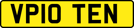 VP10TEN
