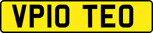 VP10TEO