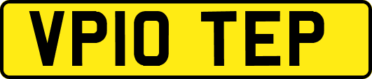 VP10TEP