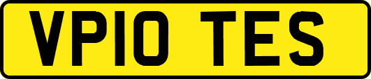 VP10TES