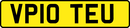 VP10TEU