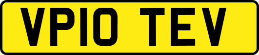 VP10TEV