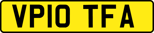 VP10TFA
