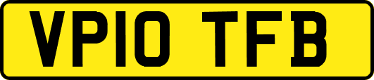 VP10TFB