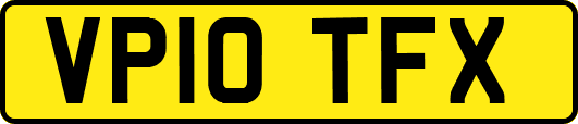 VP10TFX