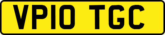 VP10TGC