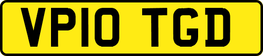 VP10TGD