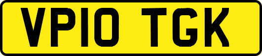 VP10TGK