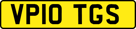 VP10TGS
