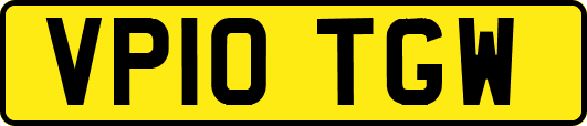 VP10TGW