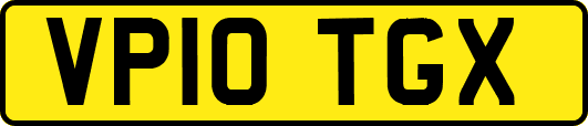 VP10TGX