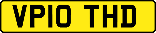 VP10THD