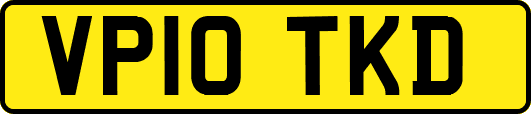 VP10TKD