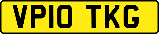 VP10TKG