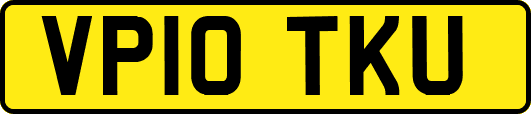VP10TKU