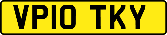 VP10TKY