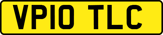 VP10TLC