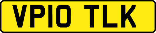 VP10TLK