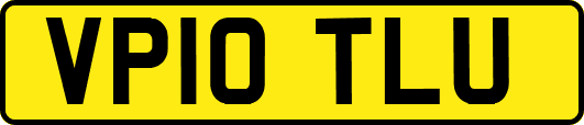 VP10TLU